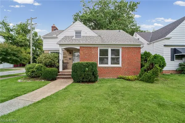 1293 Avondale Road, South Euclid, OH 44121