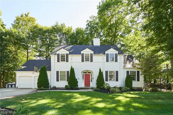 251 Overwood Road, Akron, OH 44313