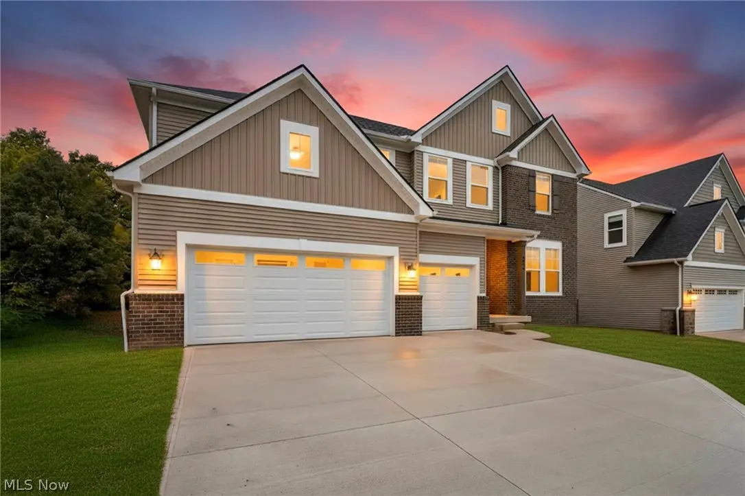 3839 Overlook Court, Fairlawn, OH 44333 - #1