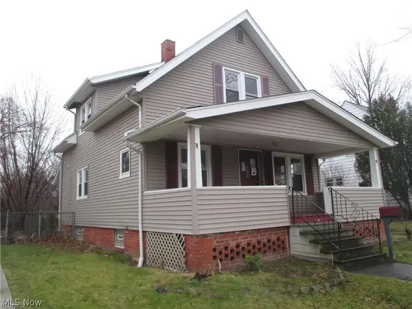 821 E 236th Street, Euclid, OH 44123