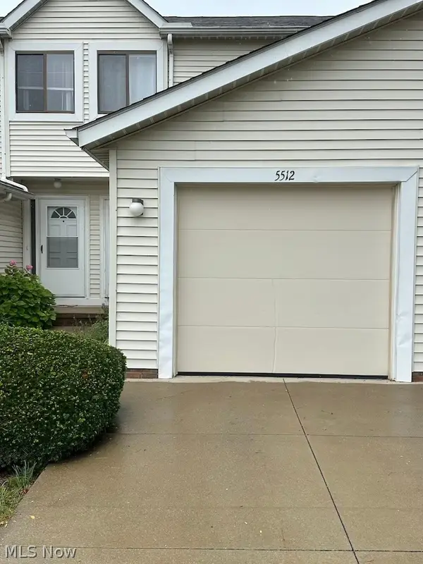 5512 Sandpiper Drive #G-21, Parma, OH 44134