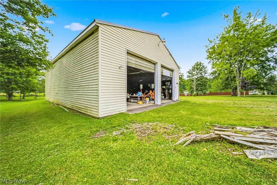 VL Ravenna Road, Chardon, OH 44024 - #1