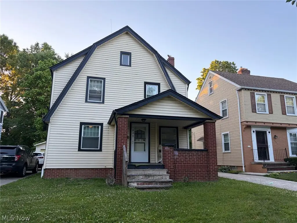 1037 Rushleigh Road, Cleveland Heights, OH 44121 - #1