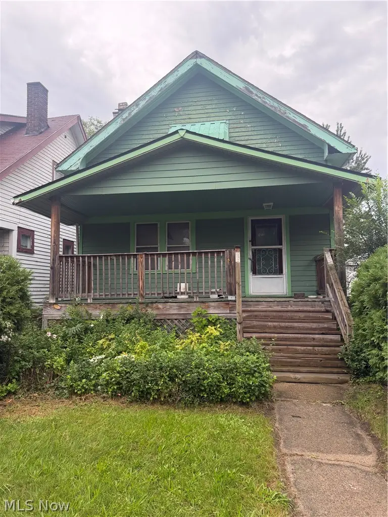 1723 Hillview Road, Cleveland, OH 44112 - #1