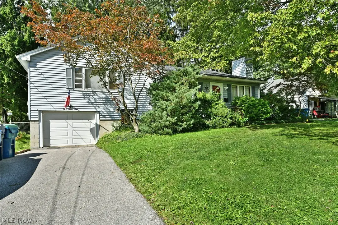 884 Keefer Road, Girard, OH 44420 - #1