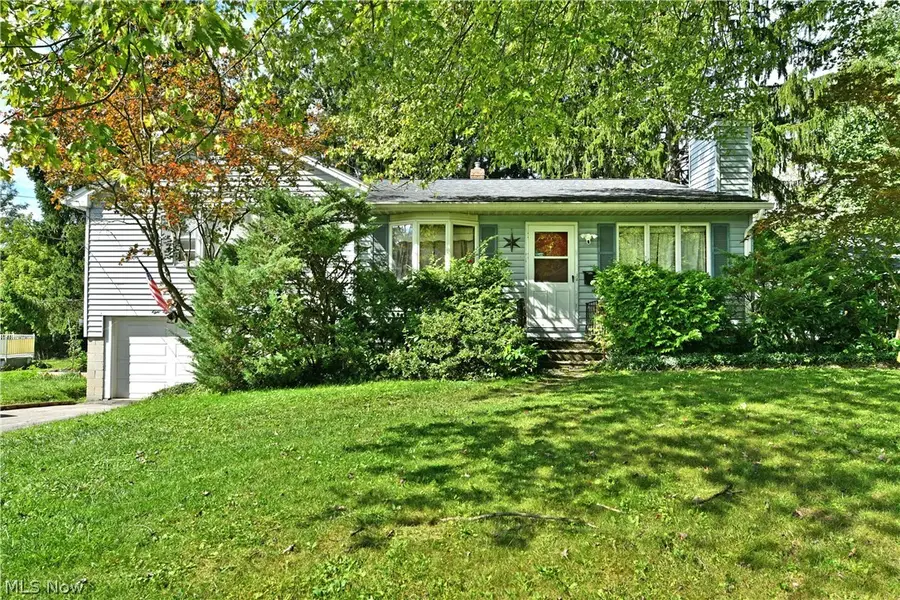 884 Keefer Road, Girard, OH 44420 - #2