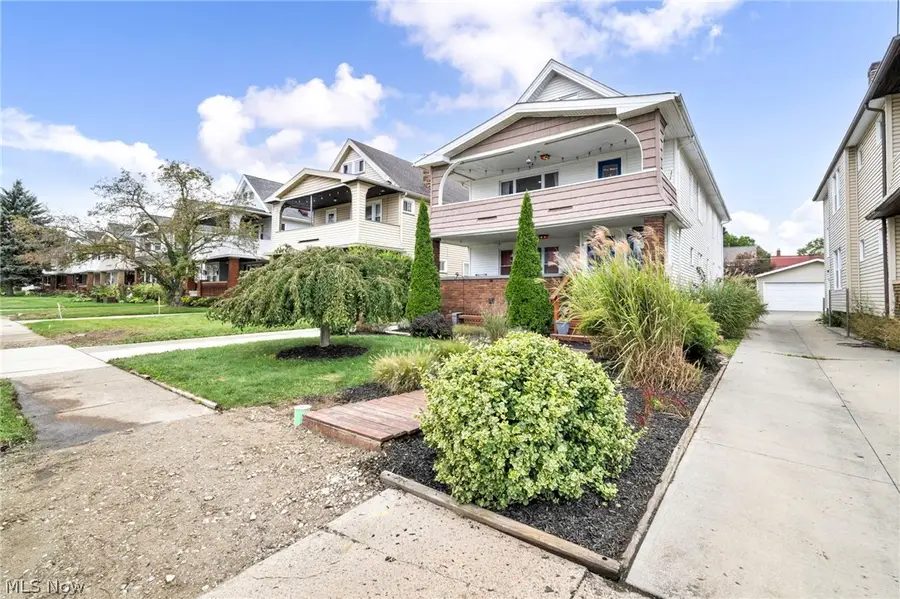 2066 Bunts Road, Lakewood, OH 44107 - #2
