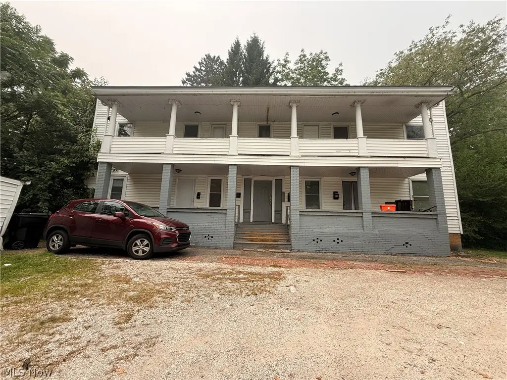 3205 Denison Avenue, Cleveland, OH 44109 - #1
