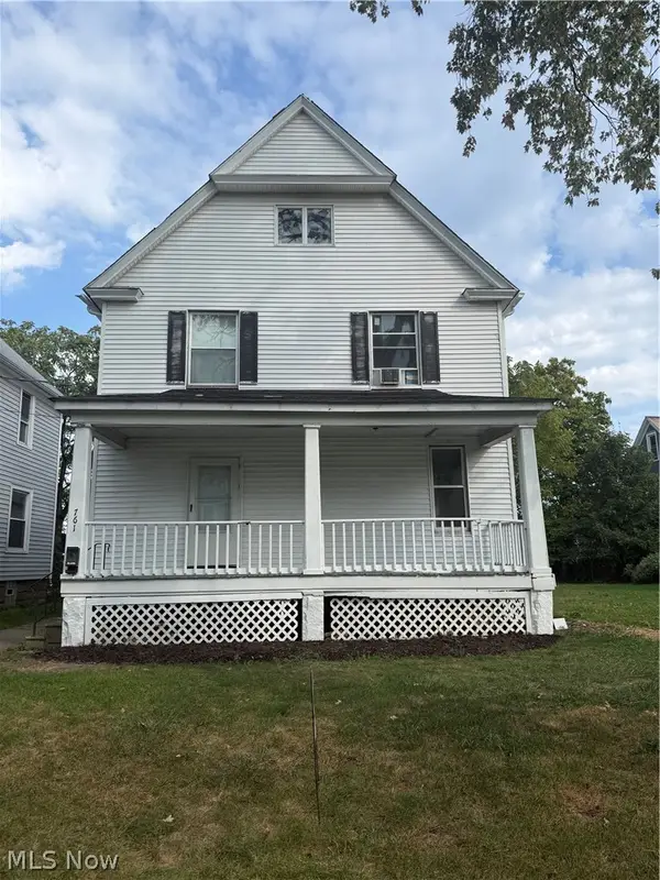761 Washington Avenue, Lorain, OH 44052