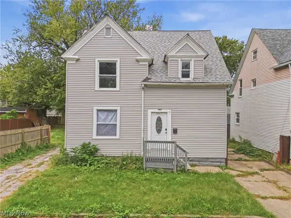 2162 W 95th Street, Cleveland, OH 44102