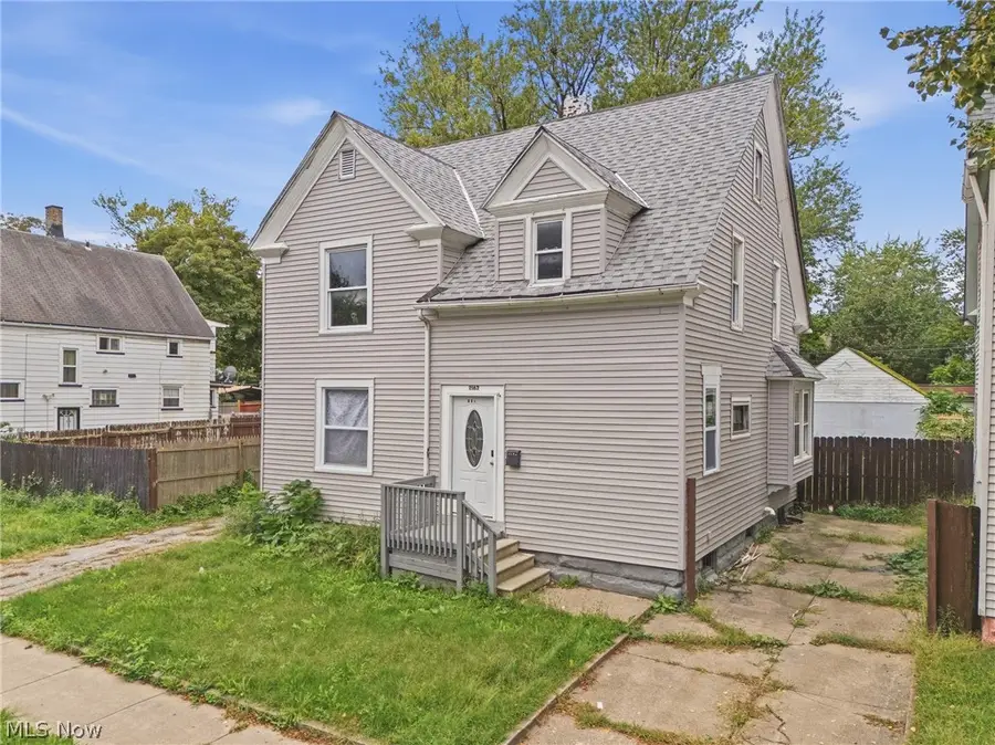 2162 W 95th Street, Cleveland, OH 44102 - #2