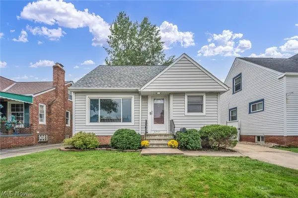6507 Forest Avenue, Parma, OH 44129