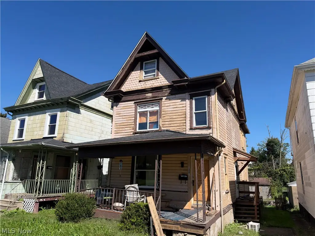 1407 Oregon Avenue, Steubenville, OH 43952 - #1