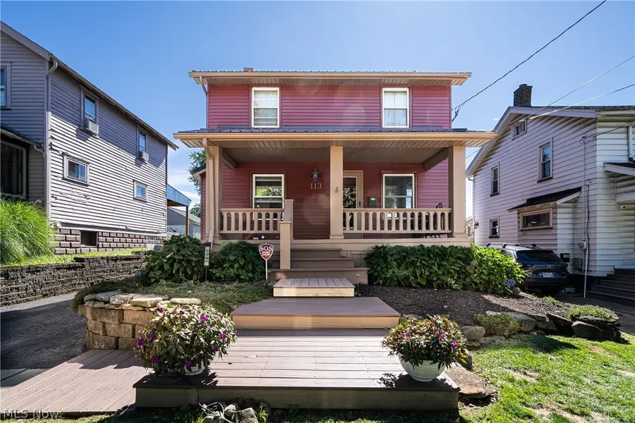 113 Townsend Avenue, Girard, OH 44420 - #2