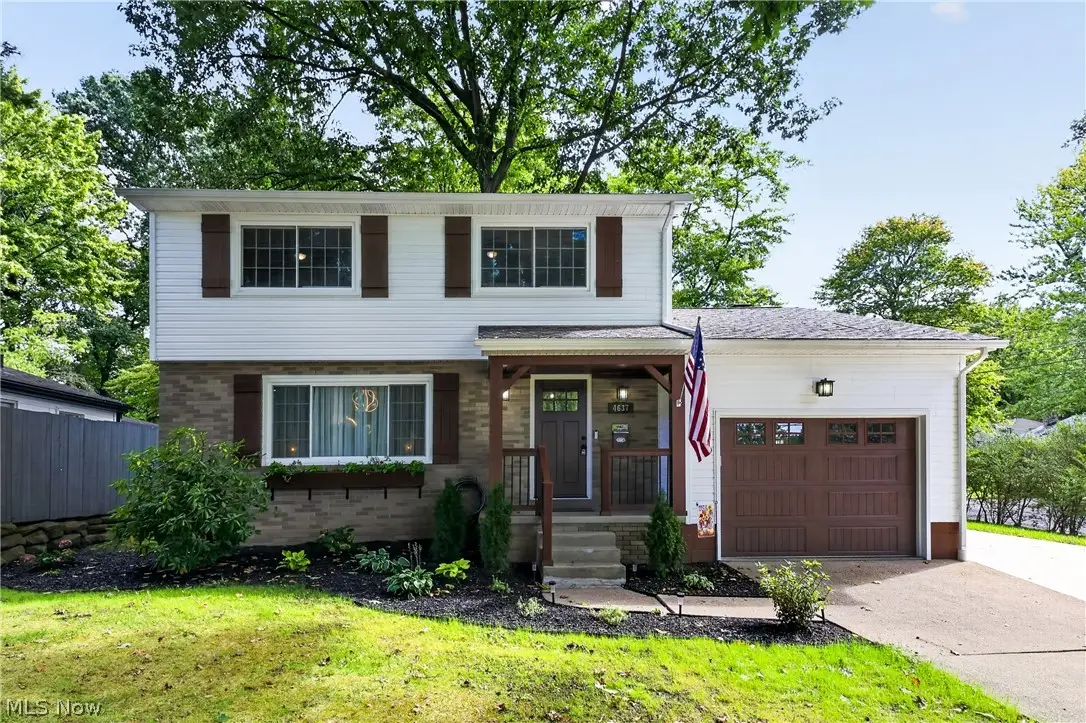 4637 Yarmouth Lane, Boardman, OH 44512 - #1