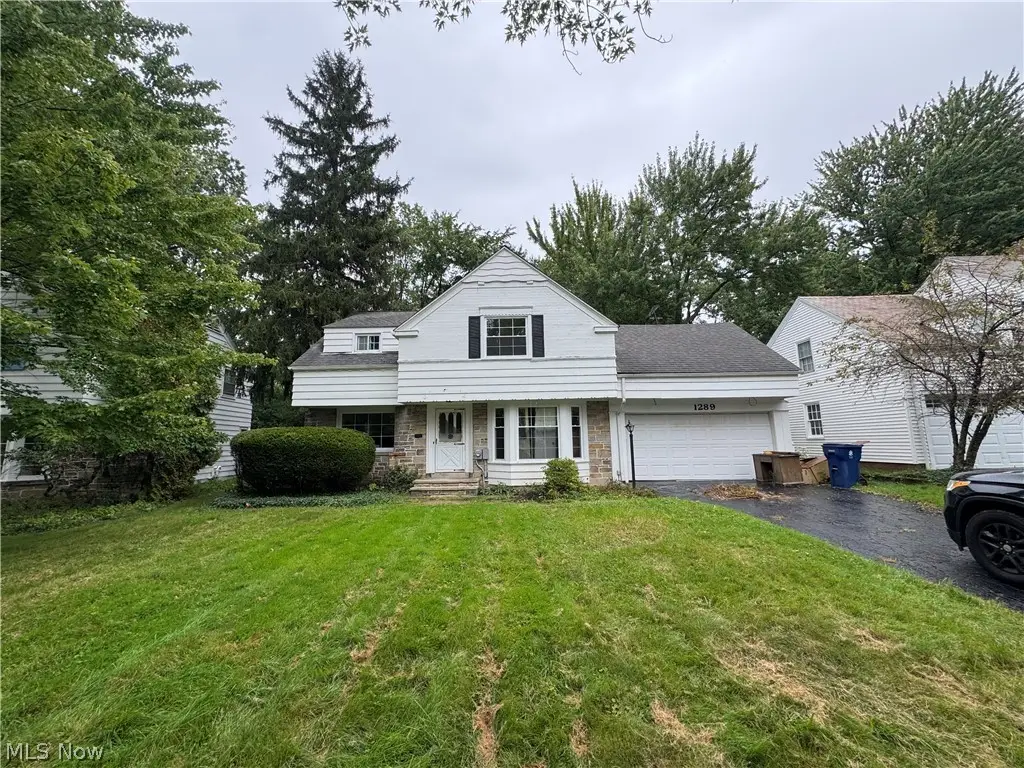 1289 Hereford Road, Cleveland Heights, OH 44118 - #1