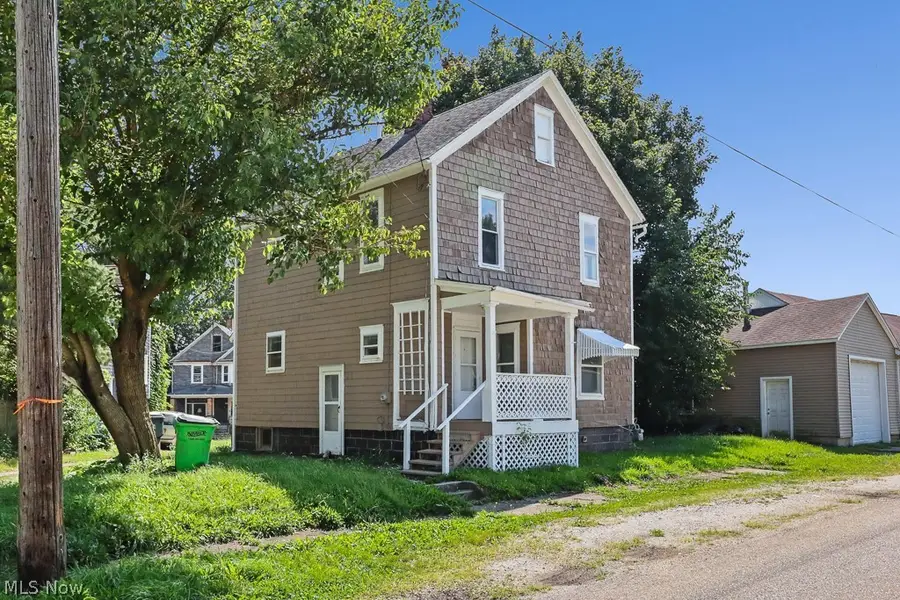 517 N Park Avenue, Alliance, OH 44601 - #3