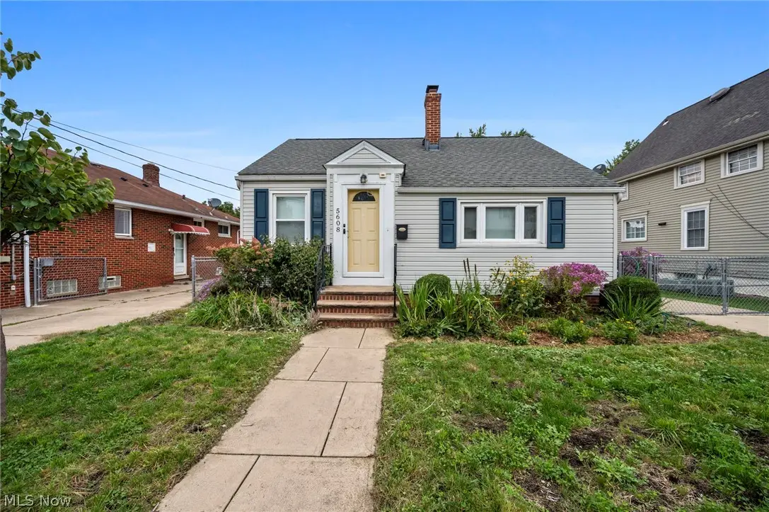 5608 Stickney Avenue, Cleveland, OH 44144 - #1