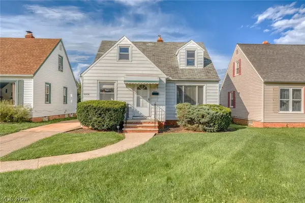 6006 Snow Road, Parma, OH 44129