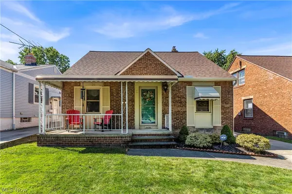 4456 W 57th Street, Cleveland, OH 44144
