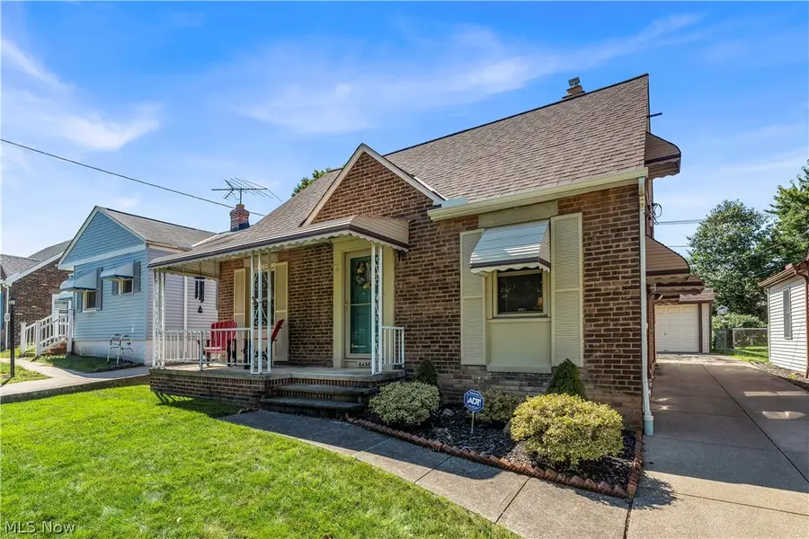 4456 W 57th Street, Cleveland, OH 44144 - #2