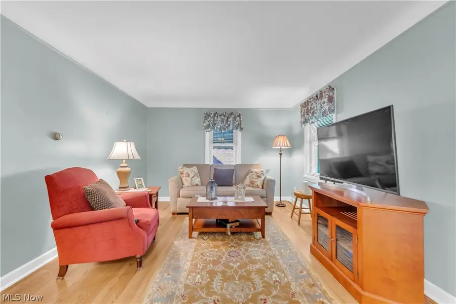 4456 W 57th Street, Cleveland, OH 44144 - #3