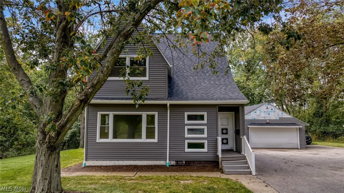 205 Center Road, Bedford, OH 44146 - #1
