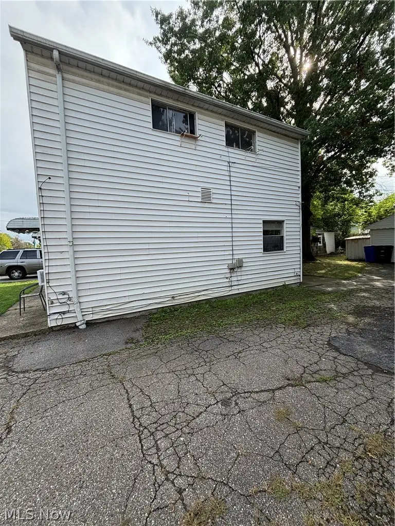 4058 Fulton Boulevard, Cleveland, OH 44144 - #3
