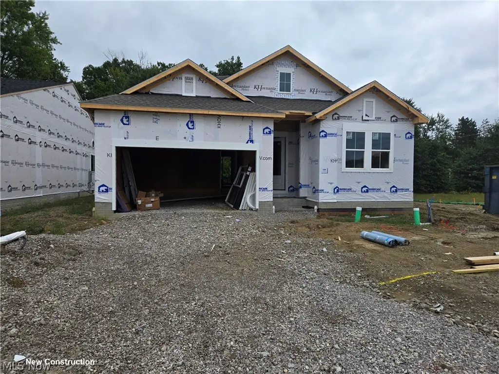 330 Delta Way, Elyria, OH 44035 - #1
