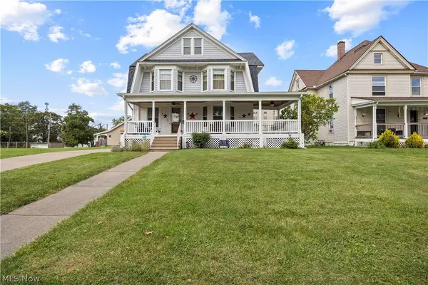 1032 W 4th Street, Lorain, OH 44052