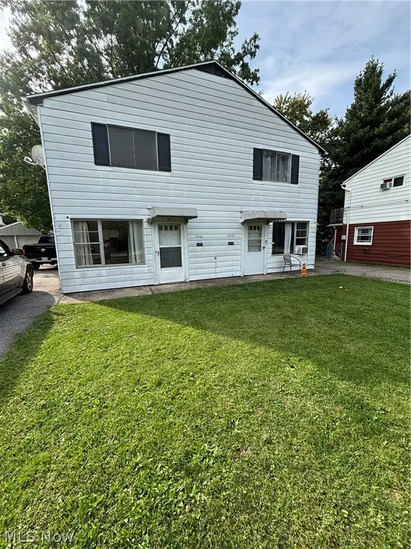 4060 Fulton Boulevard, Cleveland, OH 44144