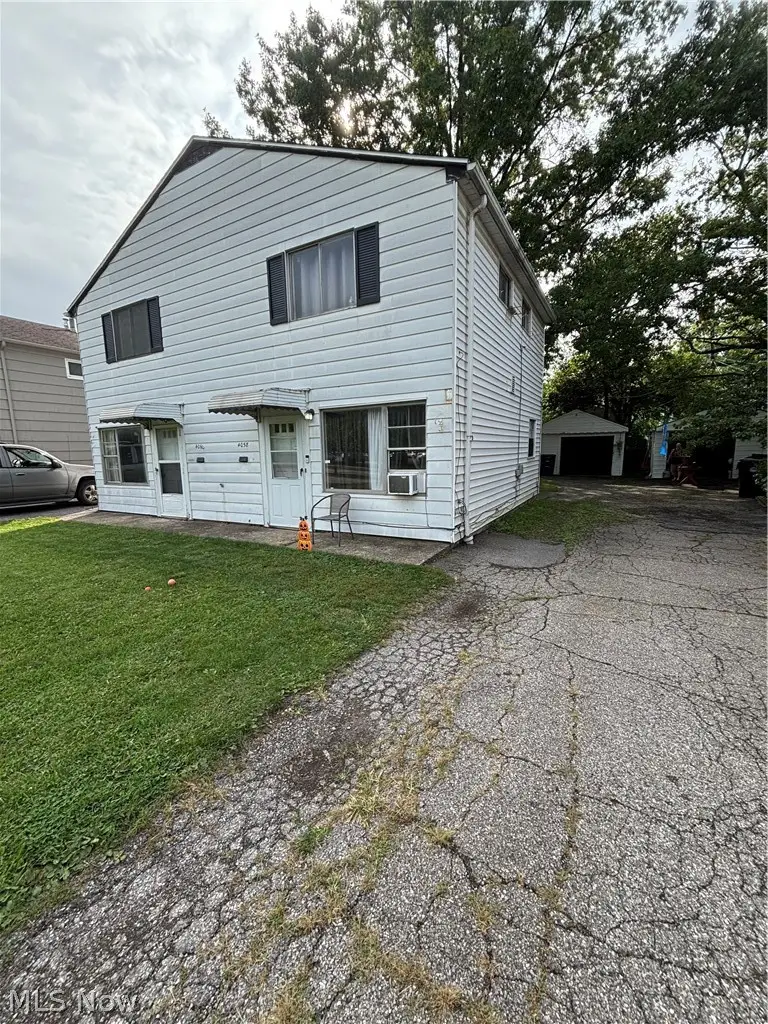 4060 Fulton Boulevard, Cleveland, OH 44144 - #2