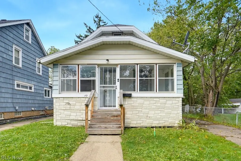 970 Mercer Avenue, Akron, OH 44320 - #1