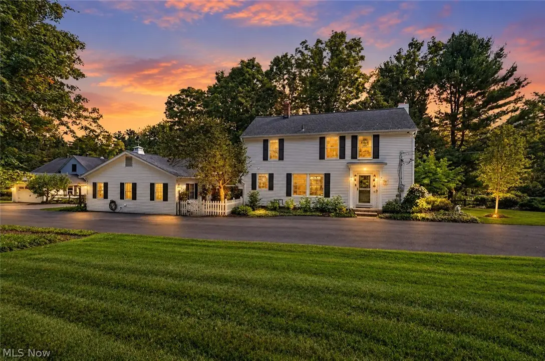 10616 Pekin Road, Newbury, OH 44065 - #1