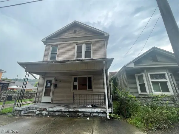 810 N 6th Avenue, Steubenville, OH 43952