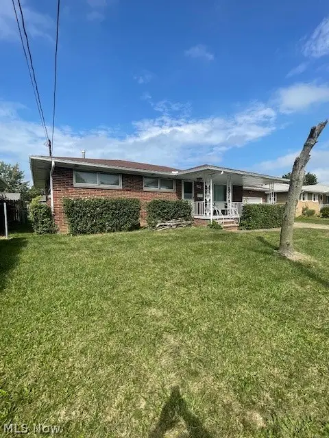 1600 Meister Road, Lorain, OH 44053 - #2