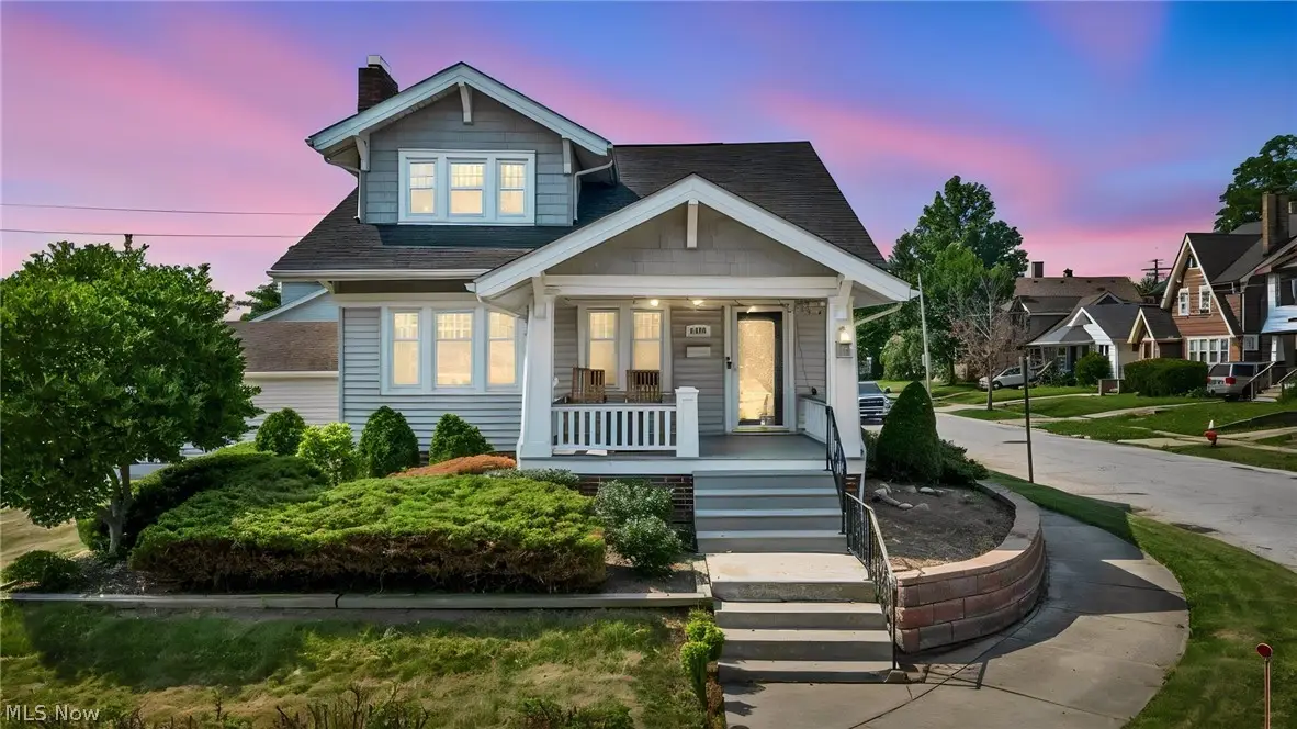 3438 W 133rd Street, Cleveland, OH 44111 - #1