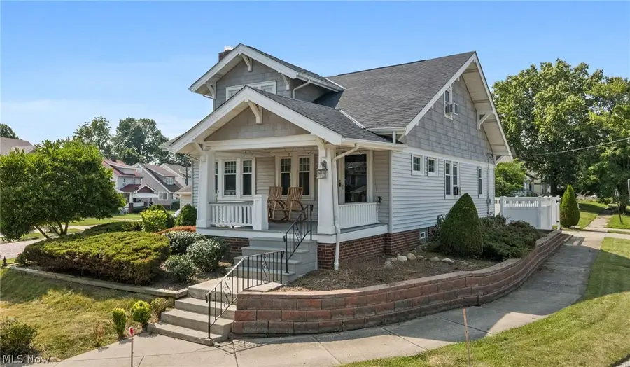 3438 W 133rd Street, Cleveland, OH 44111 - #2