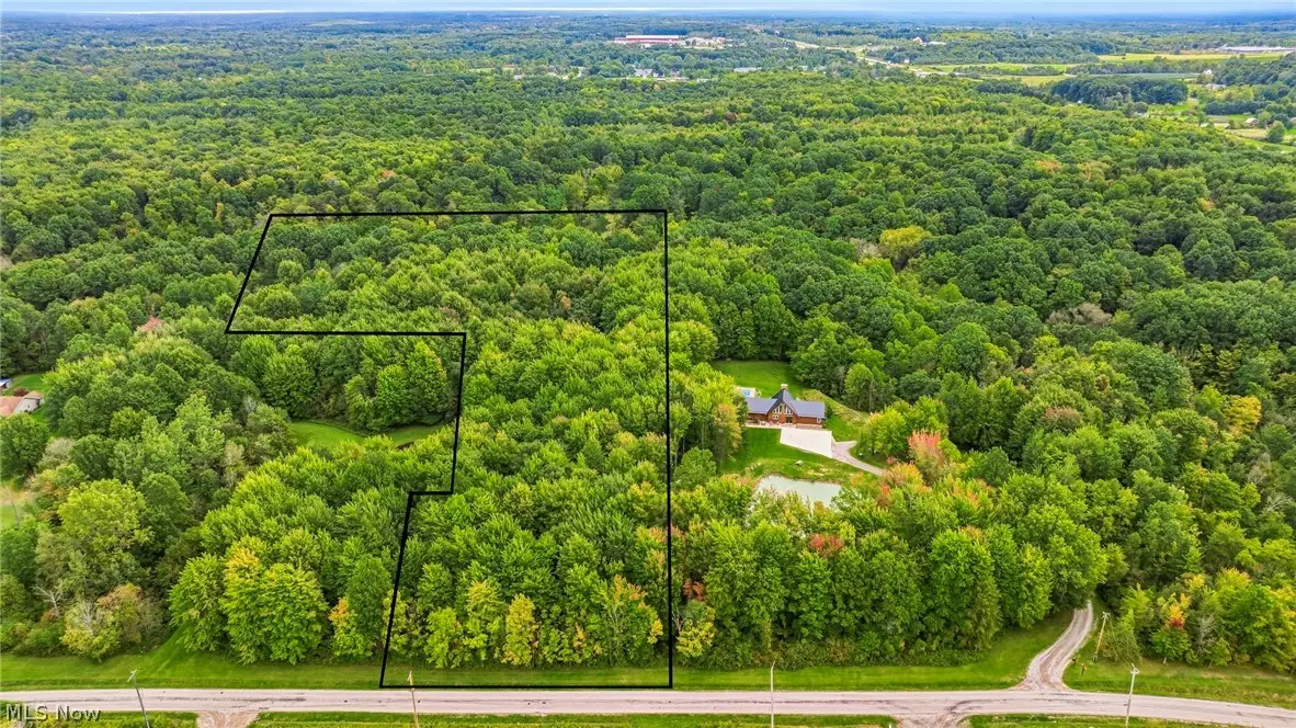 V/L Van Pelt, Geneva, OH 44041 - #1