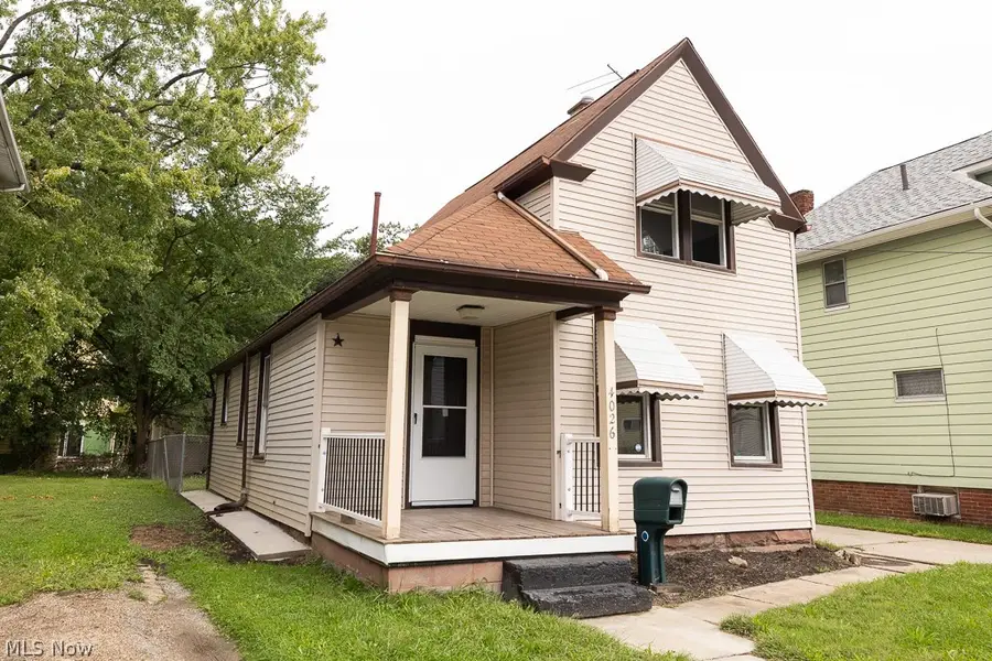 4026 Muriel Avenue, Cleveland, OH 44109 - #2