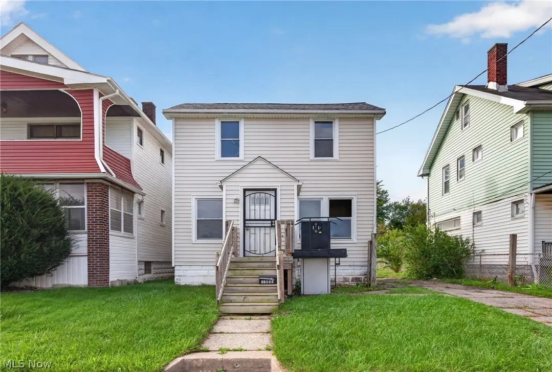 11812 Angelus Avenue, Cleveland, OH 44105 - #1