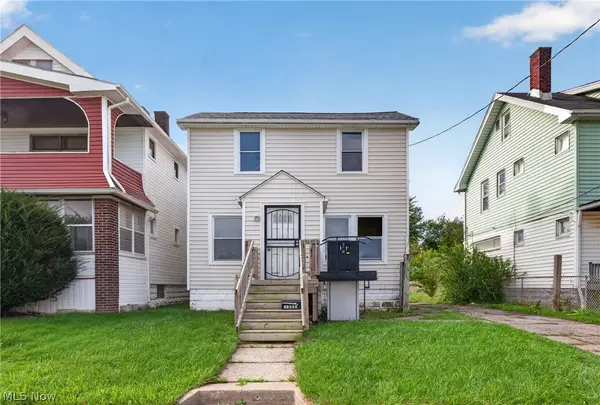 11812 Angelus Avenue, Cleveland, OH 44105