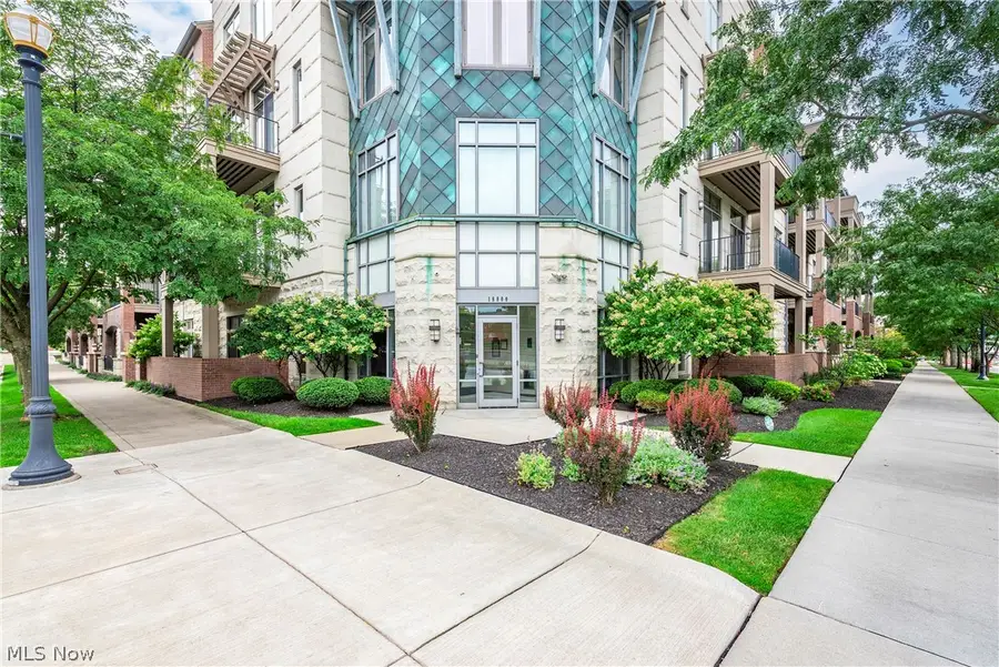 16800 Van Aken Boulevard #410, Shaker Heights, OH 44120 - #3