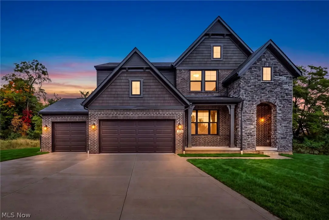 3775 Overlook Court, Fairlawn, OH 44333 - #1