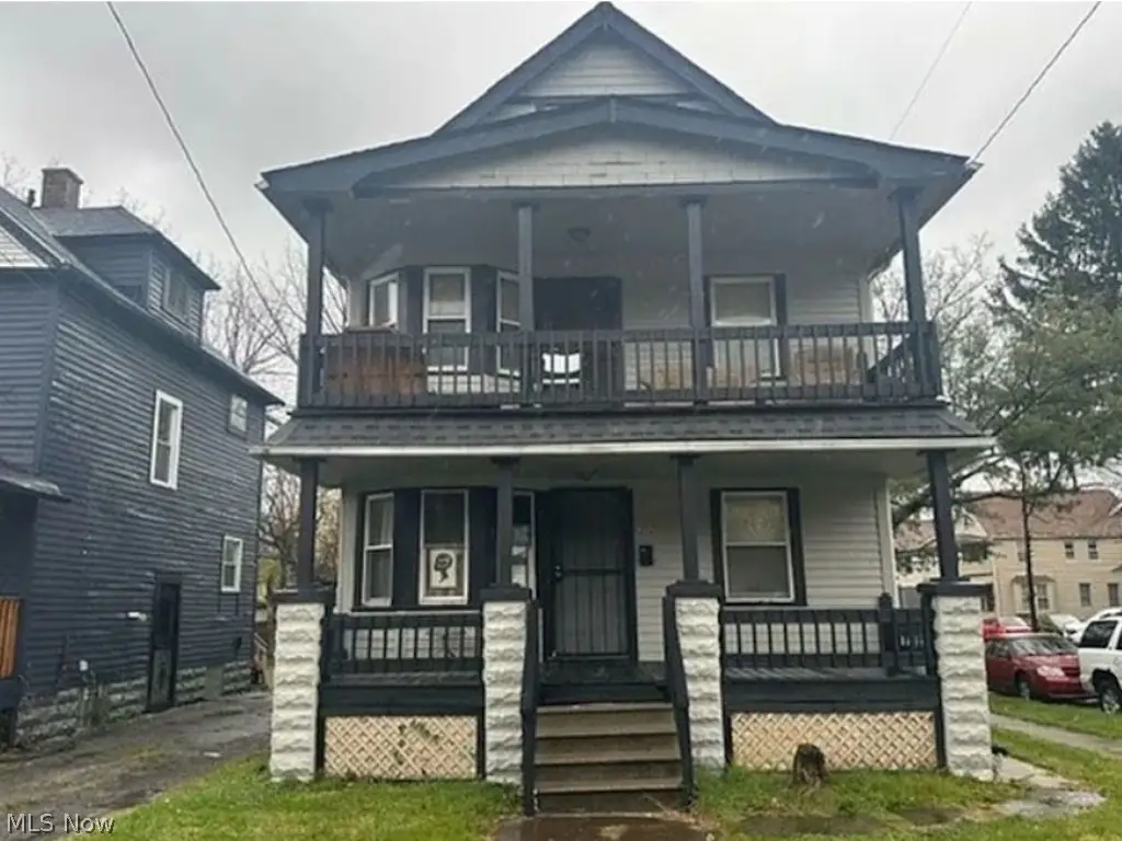 12021 Forest Avenue, Cleveland, OH 44120 - #1