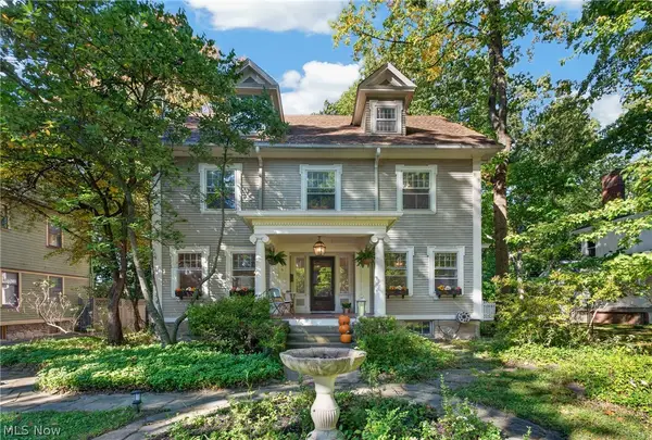 1836 Cadwell Avenue, Cleveland Heights, OH 44118
