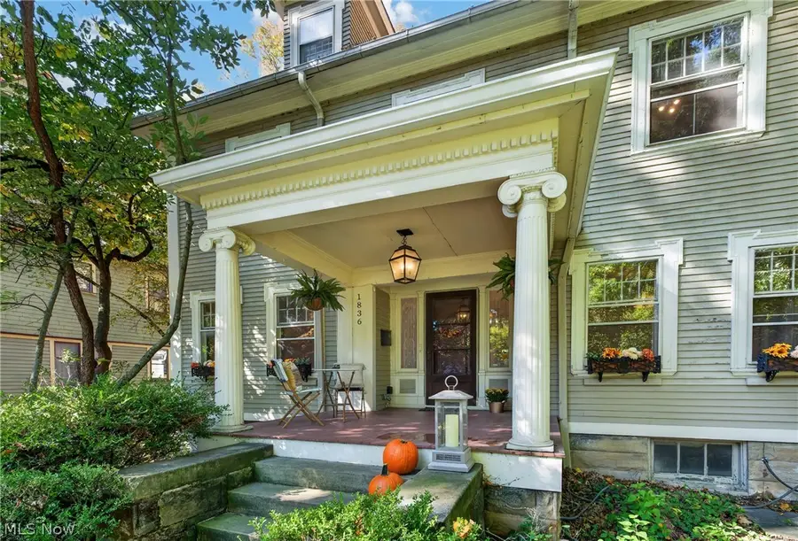 1836 Cadwell Avenue, Cleveland Heights, OH 44118 - #2