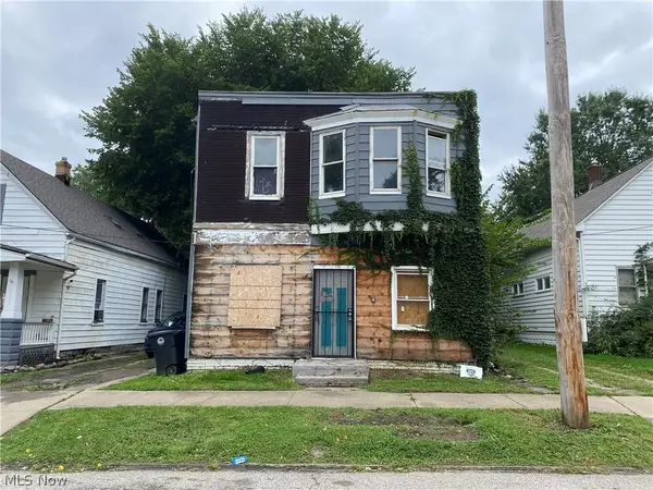 3661 E 59th Street, Cleveland, OH 44105