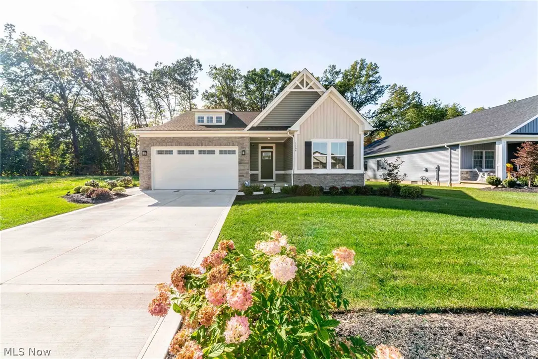 1164 Fox Run, Grafton, OH 44044 - #1