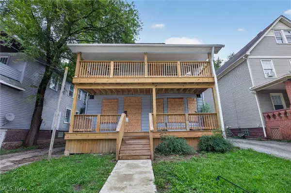 3435 E 117th Street, Cleveland, OH 44120